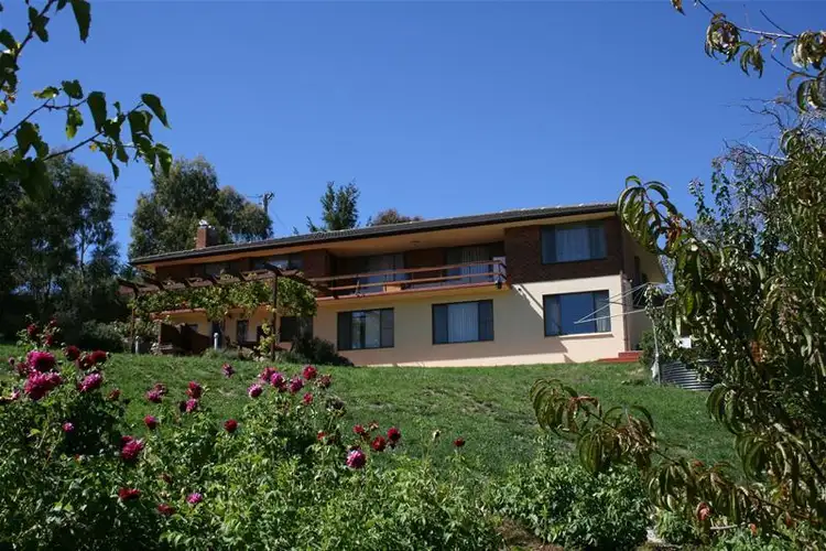 Second view of Homely house listing, 8 Camira Avenue, East Jindabyne NSW 2627