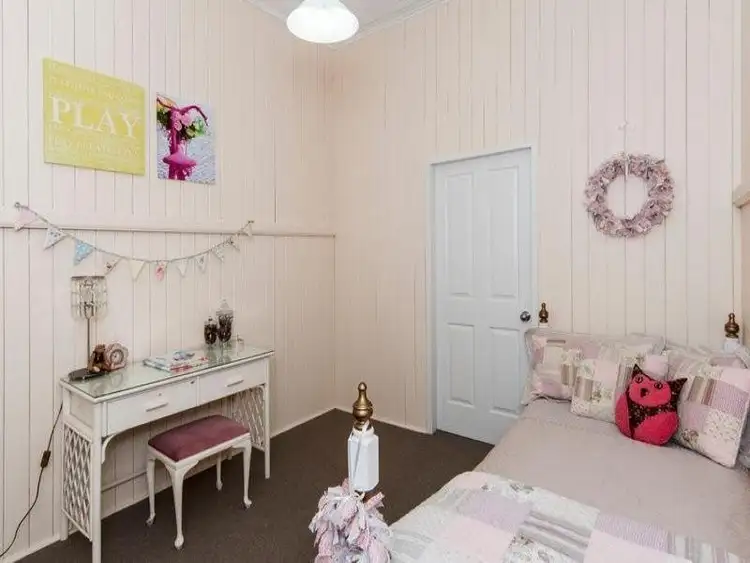 Seventh view of Homely house listing, 55 Lustania Street, Newtown QLD 4305