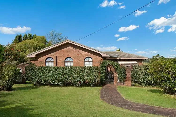 8 Kaanapahali Avenue (off Laihaina Cr), Richmond Hill NSW 2480