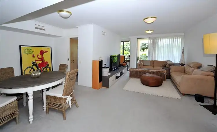 Third view of Homely apartment listing, 407/93 Brompton Road, Kensington NSW 2033