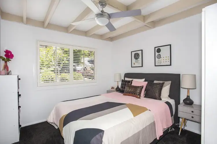 Fourth view of Homely house listing, 25 Catalina Drive, Catalina NSW 2536