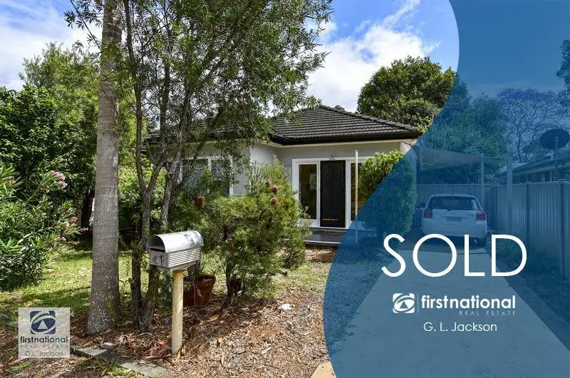 Main view of Homely house listing, 41 Pozieres Avenue, Umina Beach NSW 2257