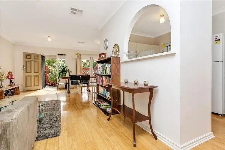 Fifth view of Homely townhouse listing, 1- 3A Hughes Avenue, Kensington SA 5068