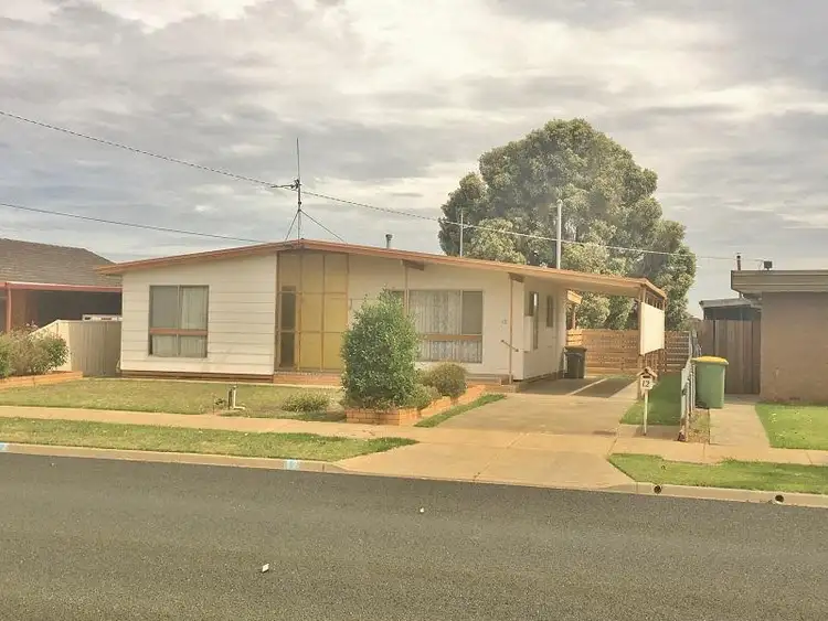 Second view of Homely house listing, 12 Fenaughty Street, Kyabram VIC 3620