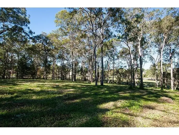 Seventh view of Homely land listing, LOT 11/4 Donilla Place, Nerang QLD 4211