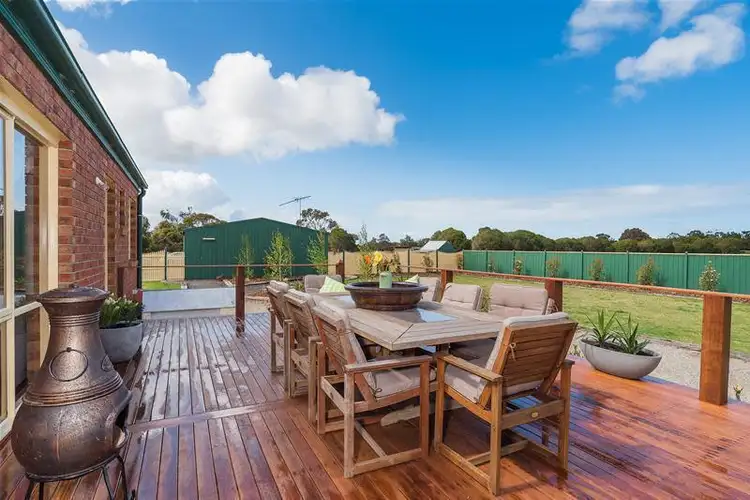 Fourth view of Homely house listing, 80 McIntyre Road, Lara VIC 3212