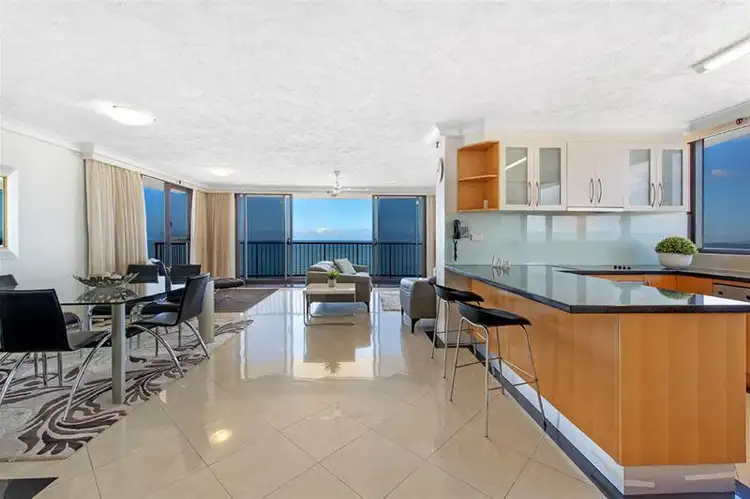 4 Old Burleigh Road, Surfers Paradise QLD 4217