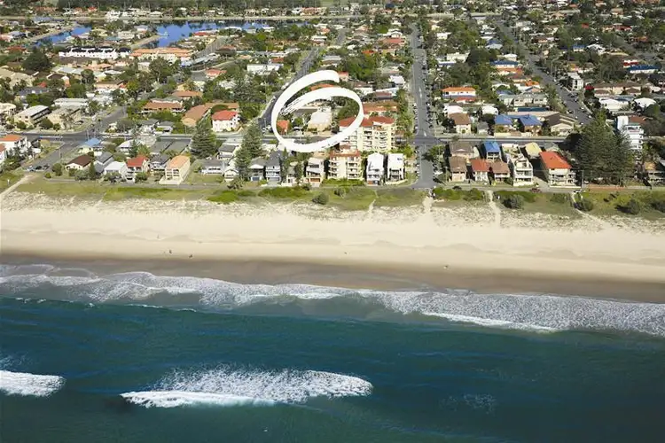 Second view of Homely unit listing, 5/1426 Gold Coast Highway, Palm Beach QLD 4221