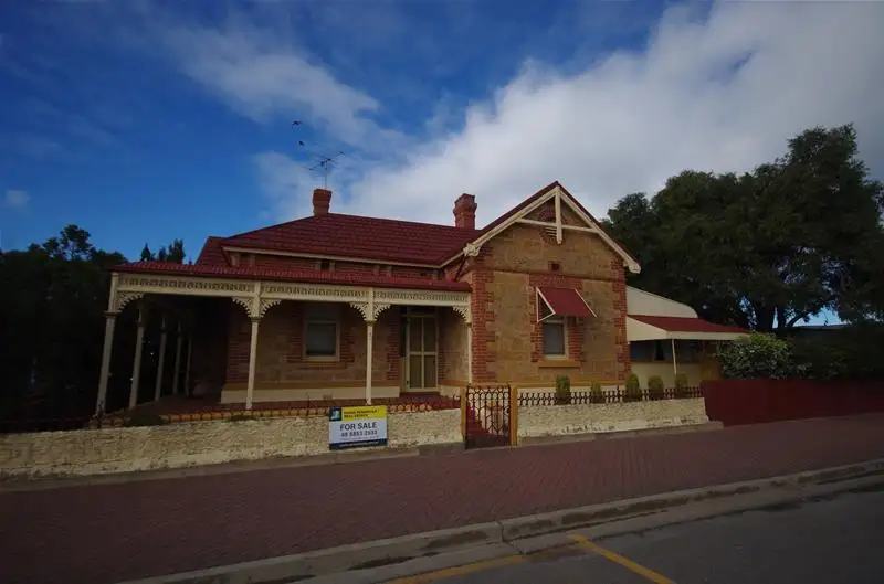 Main view of Homely house listing, 7 Main Street, Port Vincent SA 5581