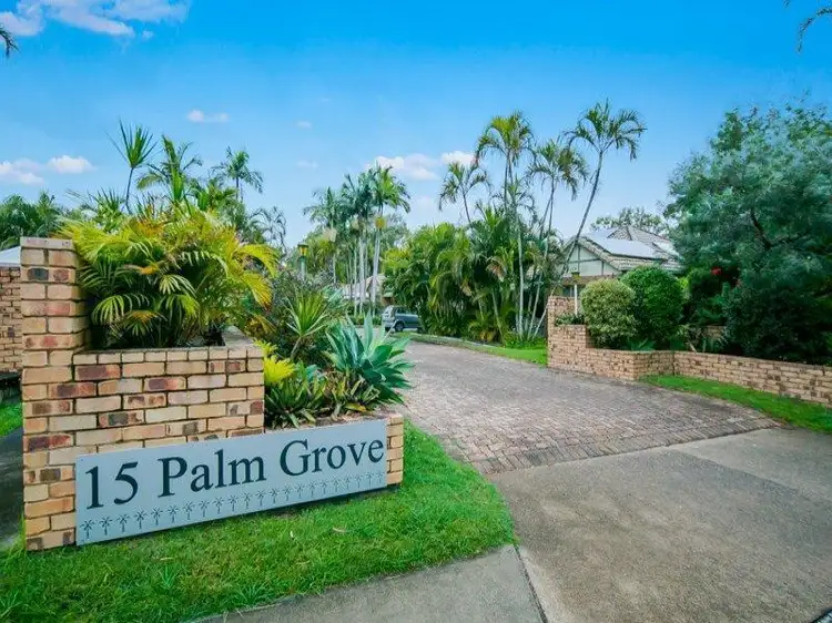 Second view of Homely unit listing, 7/15 Fisher Road, Thorneside QLD 4158
