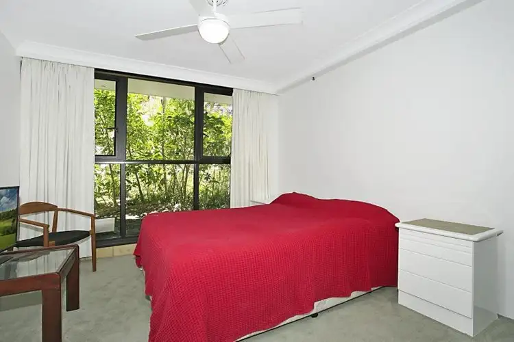 Seventh view of Homely apartment listing, 85 Old Burleigh Road, Surfers Paradise QLD 4217
