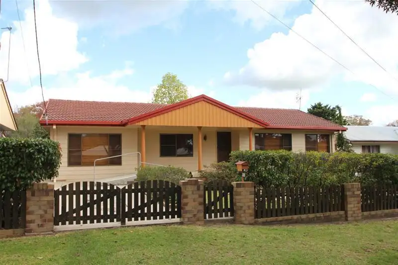 Main view of Homely house listing, 125 Bulwer Street, Tenterfield NSW 2372