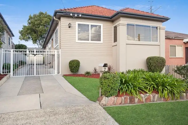 Main view of Homely house listing, 7 Vides Street, Cardiff NSW 2285