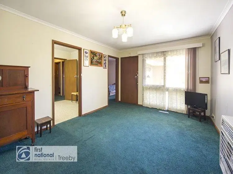 Second view of Homely unit listing, 4/13 Wilana Street, Ringwood VIC 3134
