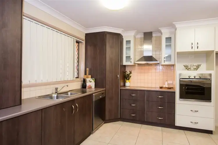 Second view of Homely house listing, 2 Japonica Street, Newtown QLD 4350
