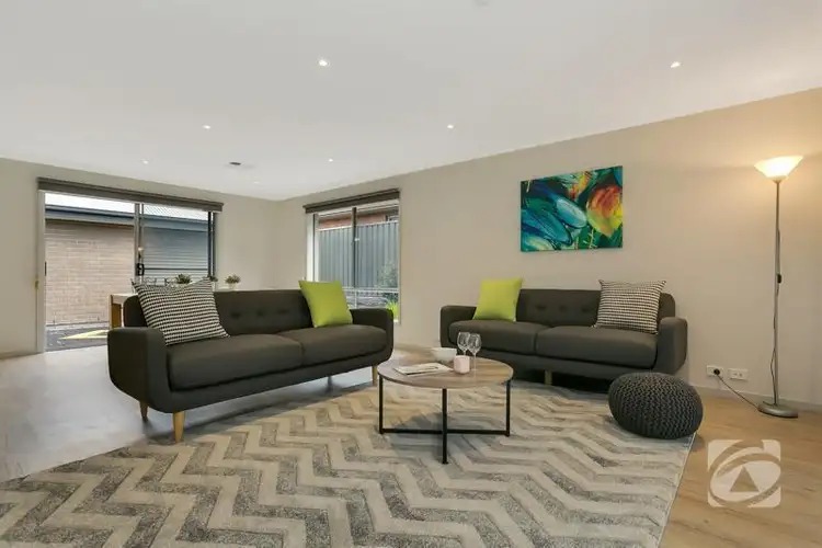 Fourth view of Homely house listing, 7 Laver Street, Mount Barker SA 5251