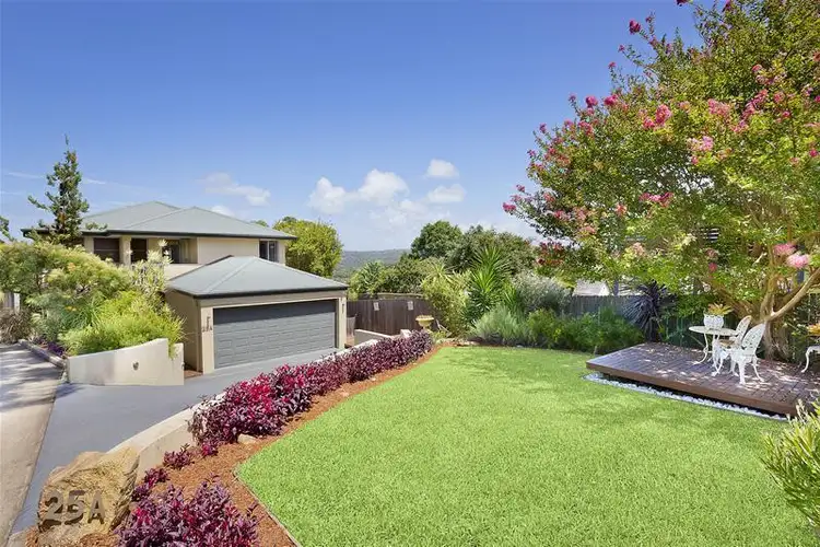 25A Ettalong Street, Collaroy Plateau NSW 2097