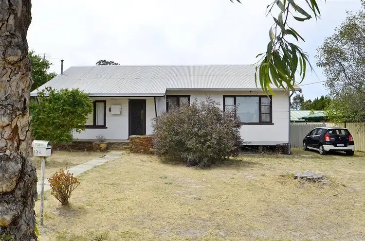 Second view of Homely land listing, 122 Chittering Road, Bullsbrook WA 6084