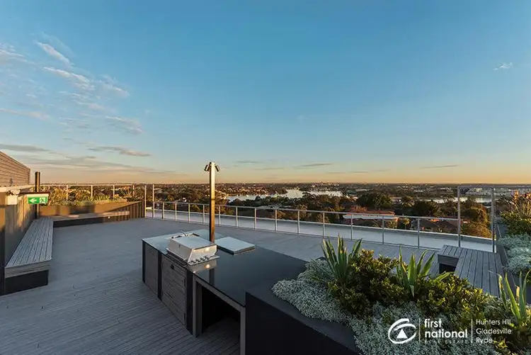 508/1 Wharf Road, Gladesville NSW 2111