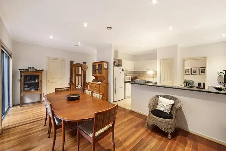 Third view of Homely townhouse listing, 14/755 Burwood Road, Hawthorn East VIC 3123