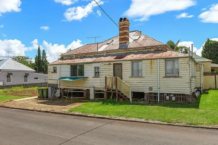 Third view of Homely house listing, 7 Raff Street, North Toowoomba QLD 4350