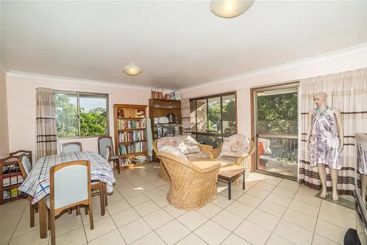 Third view of Homely apartment listing, 12/54-56 Karbunya Street, Mermaid Waters QLD 4218