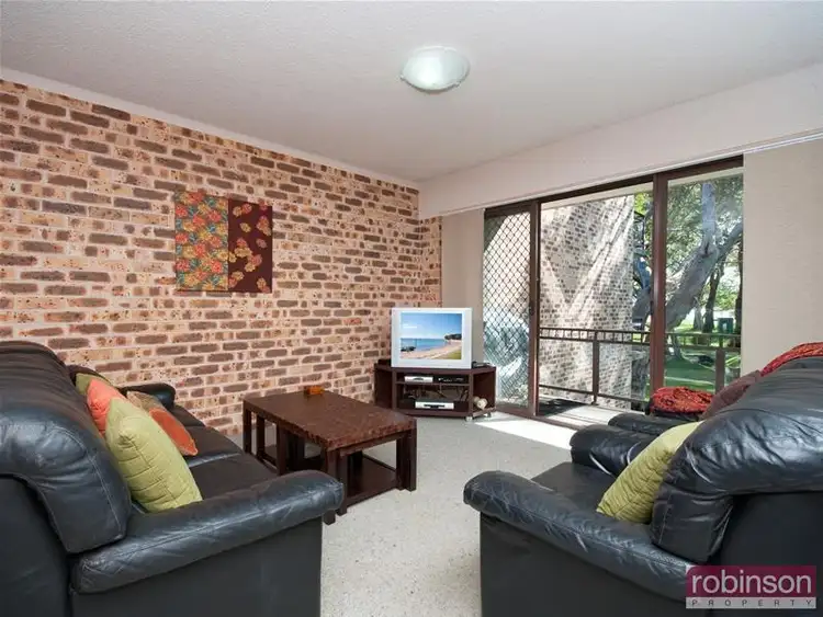 Second view of Homely unit listing, 27/2 Gowrie Avenue, Nelson Bay NSW 2315