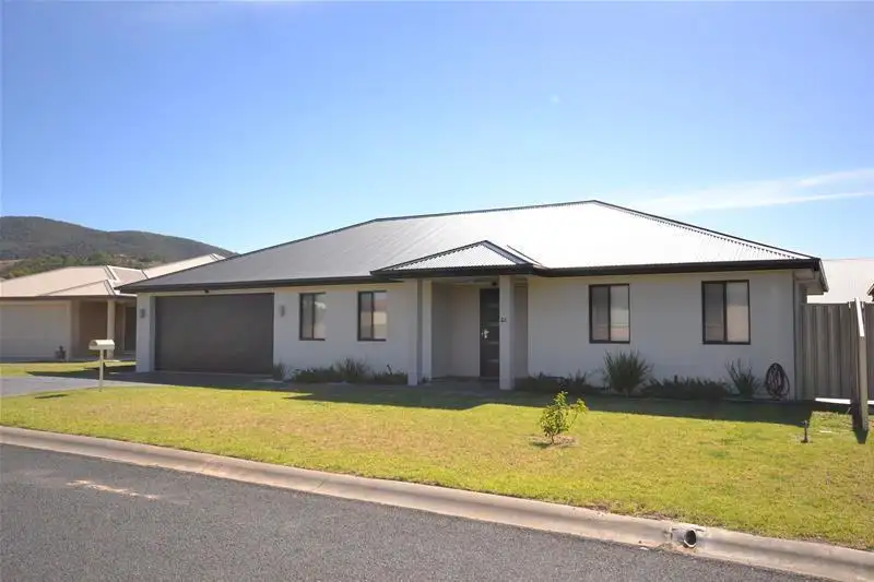 Main view of Homely house listing, 2A Dickson Court, Mudgee NSW 2850