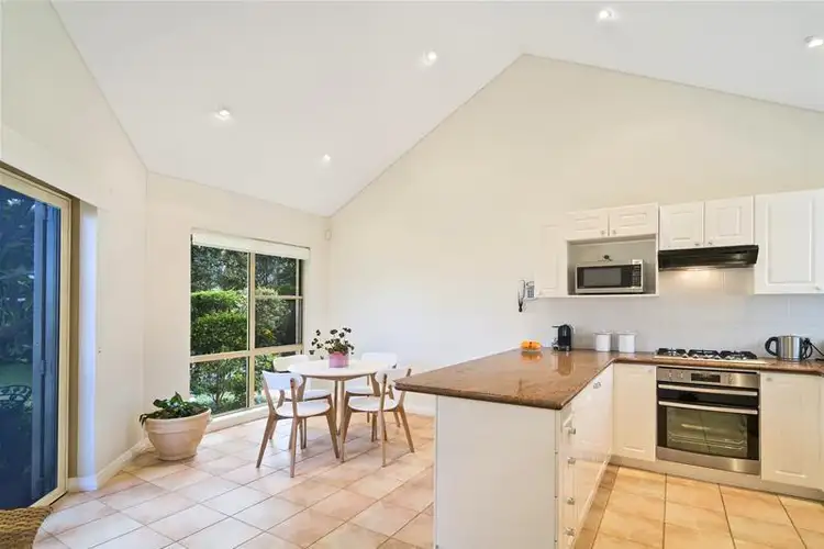 Fourth view of Homely house listing, 4/40 Remuera Street, Willoughby NSW 2068