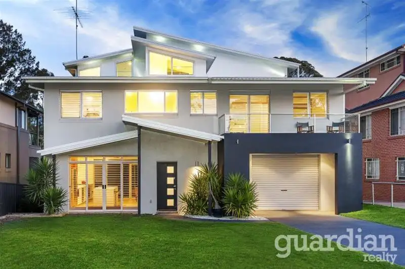 Main view of Homely house listing, 129 Coromandel Road, Ebenezer NSW 2756