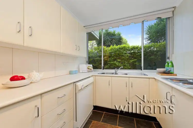 Sixth view of Homely apartment listing, 8/349 Victoria Place, Drummoyne NSW 2047