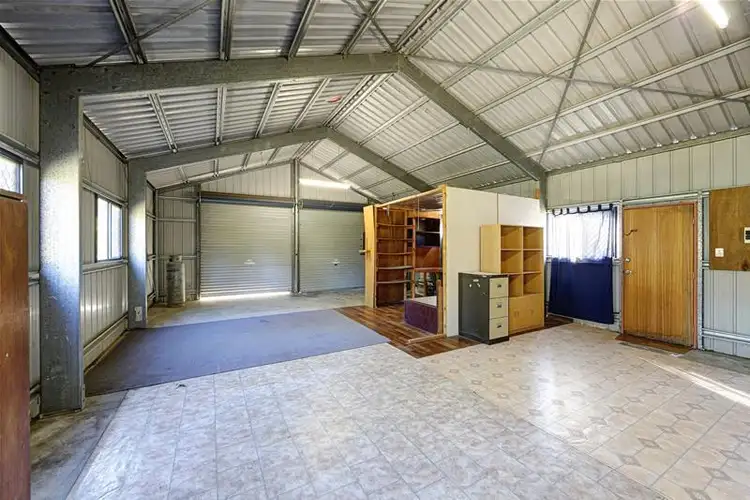 Third view of Homely land listing, 59 Billabong Way, Bucca QLD 4670