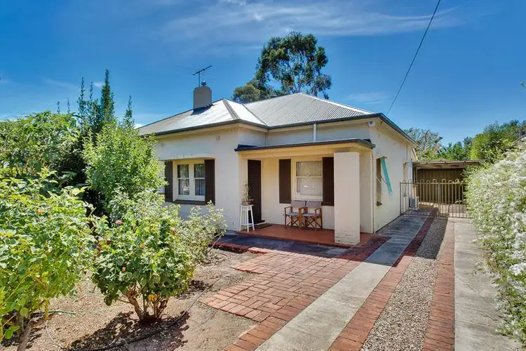 Main view of Homely house listing, 11 Leslie Avenue, Westbourne Park SA 5041