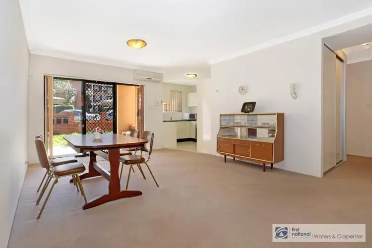 Seventh view of Homely apartment listing, 1/16-20 Park Road, Auburn NSW 2144