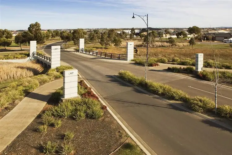 Fifth view of Homely land listing, 15 Glencoe Avenue, Truganina VIC 3029