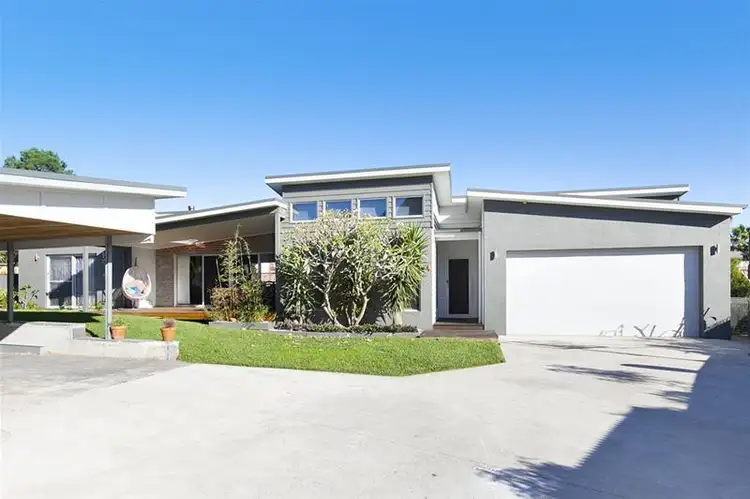 122a Shoalhaven Heads Road, Shoalhaven Heads NSW 2535