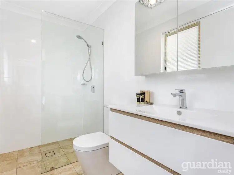 Fifth view of Homely house listing, 75 Gilbert Road, Castle Hill NSW 2154