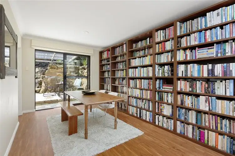 Fifth view of Homely house listing, 56 Grover Avenue, Cromer NSW 2099