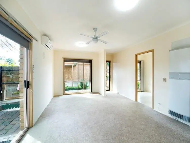 Second view of Homely unit listing, 88/61-87 Maroondah Highway (Cherrytree Grove), Croydon VIC 3136