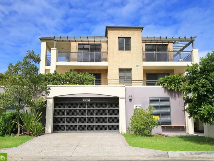 Second view of Homely apartment listing, 9/31-33 Princes Highway, Fairy Meadow NSW 2519