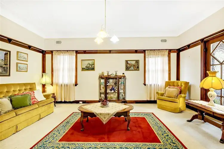 Third view of Homely house listing, 59 Earlwood Avenue, Earlwood NSW 2206