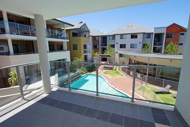 44/49 Sixth Avenue, Maylands WA 6051