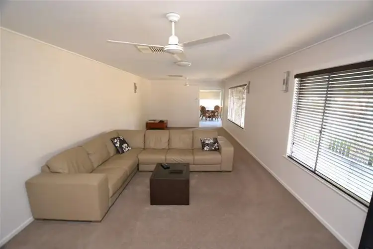 Third view of Homely house listing, 96 State Farm Road, Biloela QLD 4715