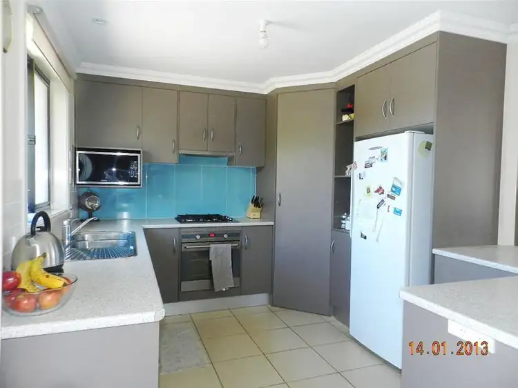 Fourth view of Homely house listing, 34 Discovery Drive, Yass NSW 2582