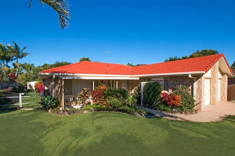 10 Joindre Street, Wollongbar NSW 2477