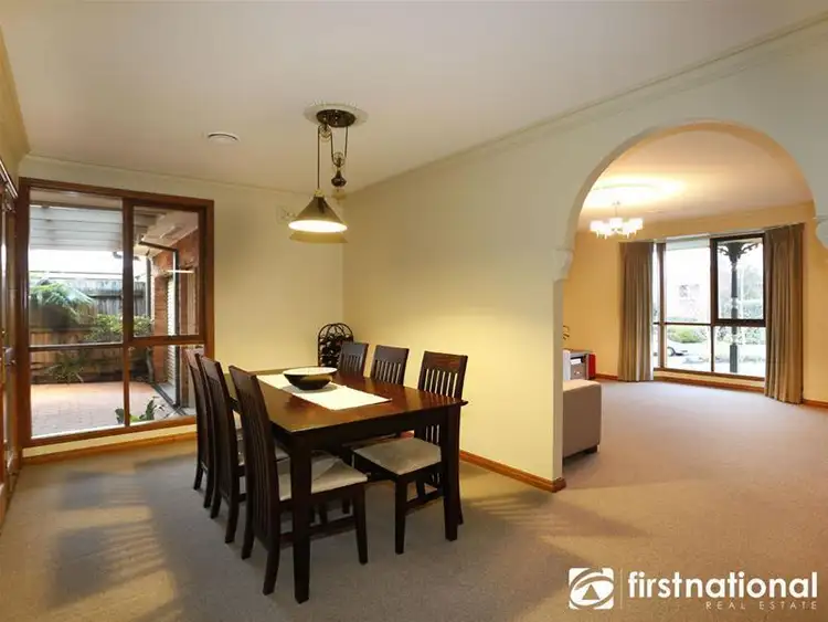 Third view of Homely house listing, 13 Howell Drive, Berwick VIC 3806