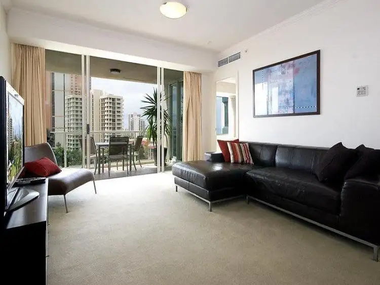 Sixth view of Homely apartment listing, 20 Queensland Avenue, Broadbeach QLD 4218