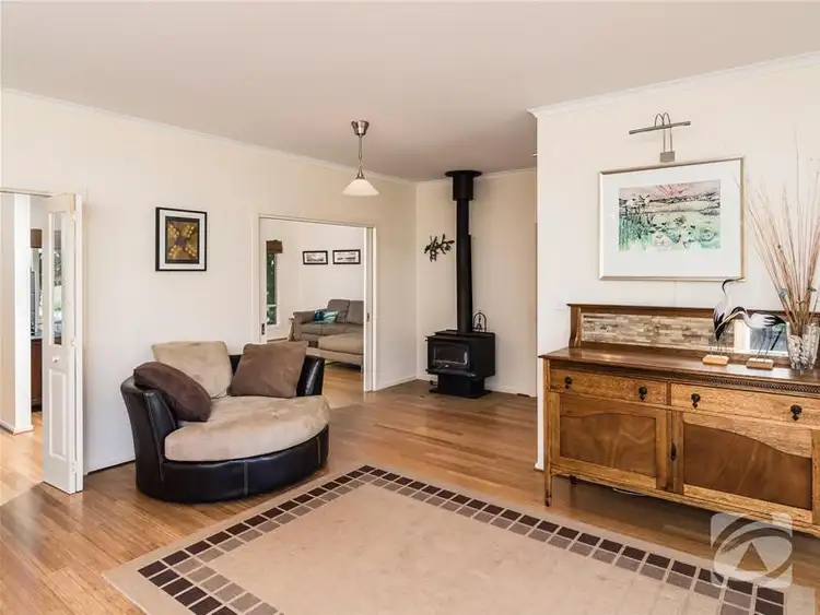 Fifth view of Homely rural property listing, 84 Broadbent Road, Macclesfield SA 5153