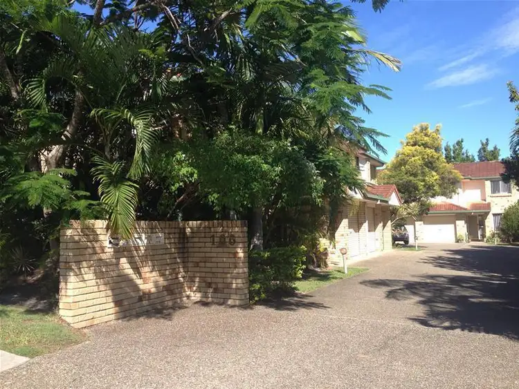 Sixth view of Homely townhouse listing, 2/106 Pohlman Street, Southport QLD 4215
