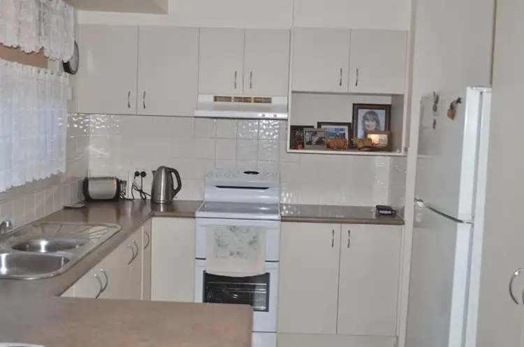 Second view of Homely villa listing, 1/136 Yamba Road, Yamba NSW 2464